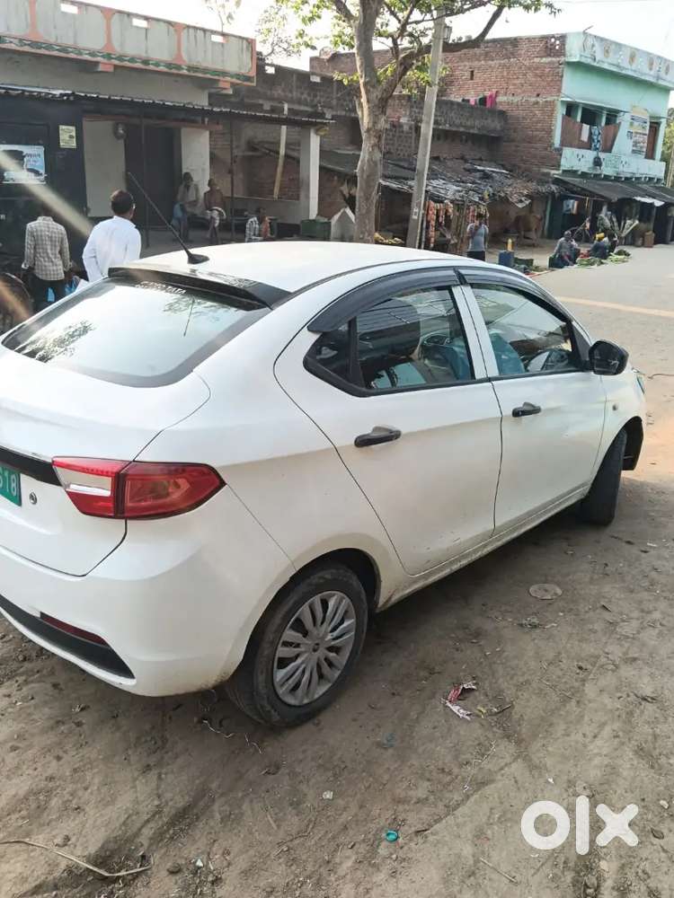 2022 Tata Tigor Ev Xm Plus