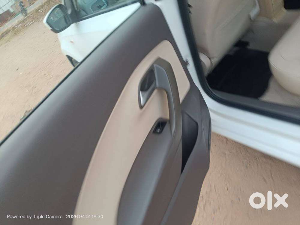 Volkswagen Vento Konekt Petrol Comfortline, 2013, Diesel