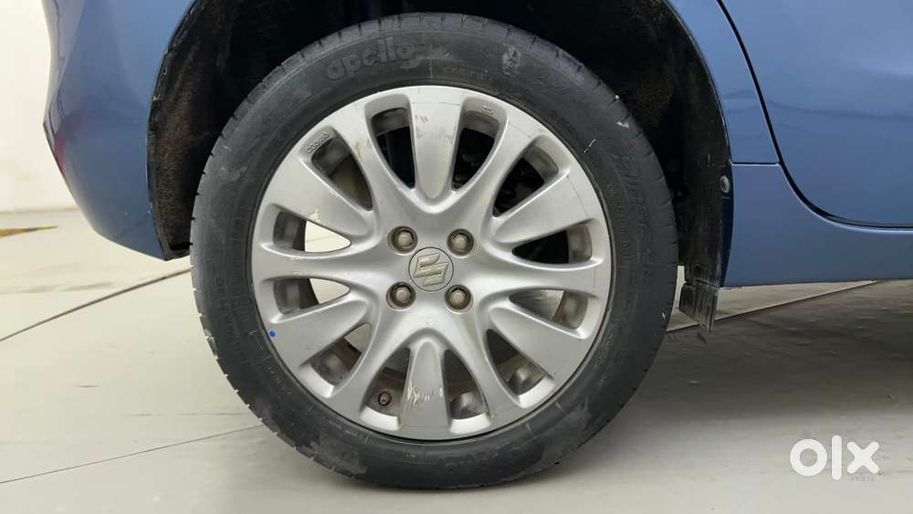 Maruti Suzuki Baleno 1.2 Alpha At, 2018, Petrol
