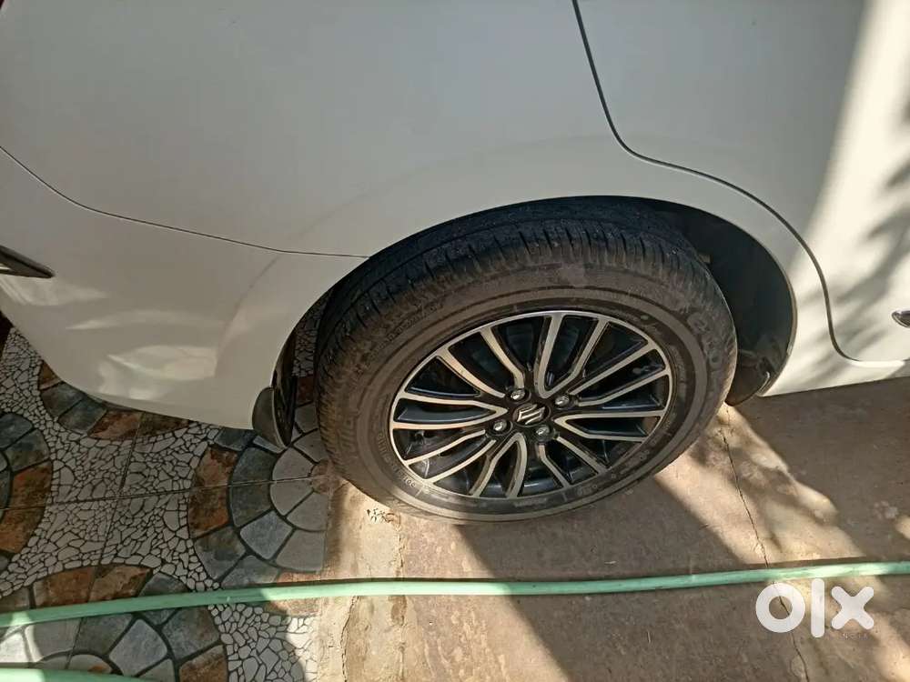 Maruti Suzuki Dzire 2021 Plus