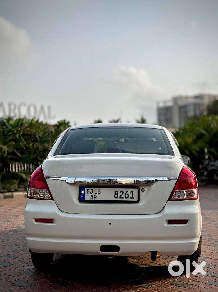 Maruti Suzuki Swift Dzire Vdi Bsiv, 2012, Diesel