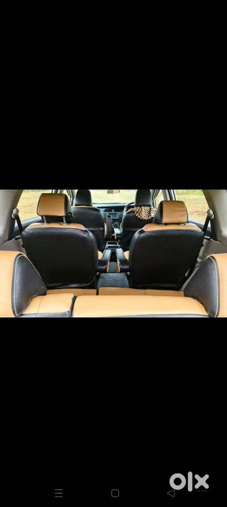 Mahindra Marazzo M2, 2019, Diesel