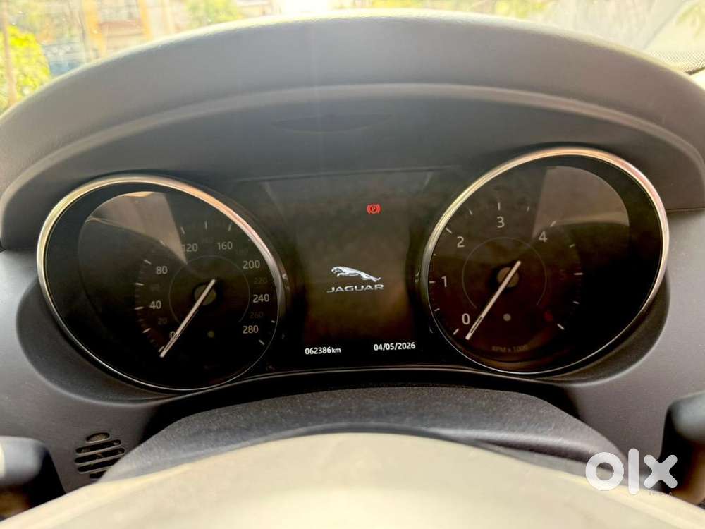 Jaguar Xe 2017 Diesel Well Maintained