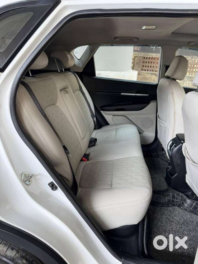 Kia Sonet Htx Turbo Imt, 2022, Petrol