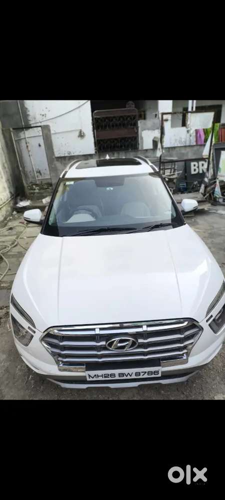 Super Condition Creta Sx O