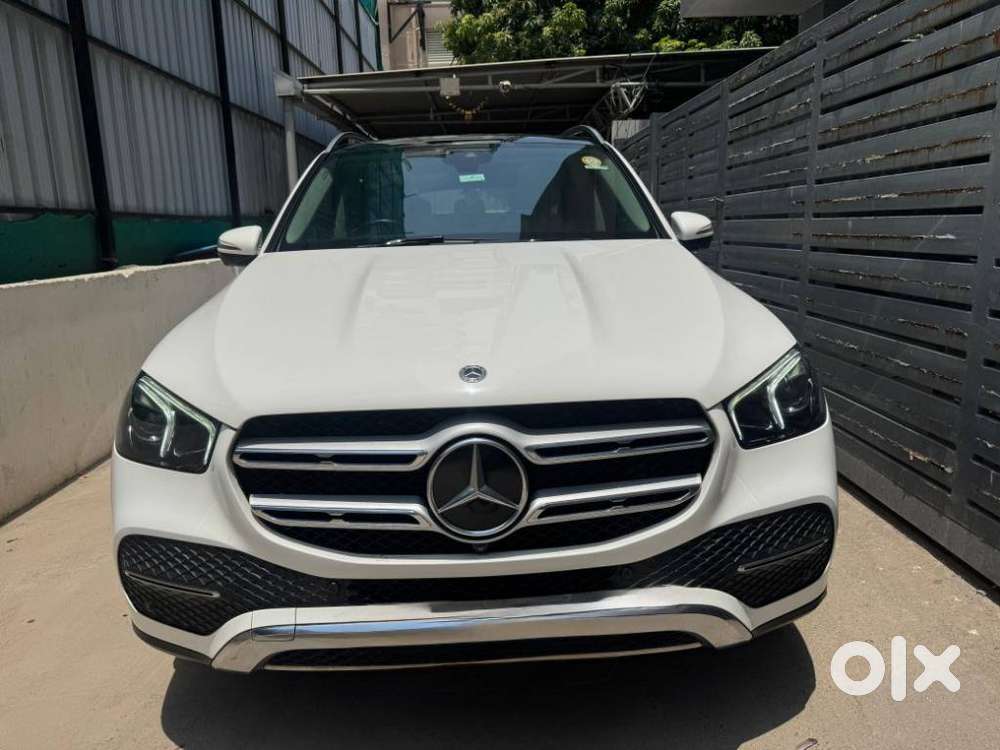 Mercedes-benz Gle 300d 4matic Lwb, 2023, Diesel