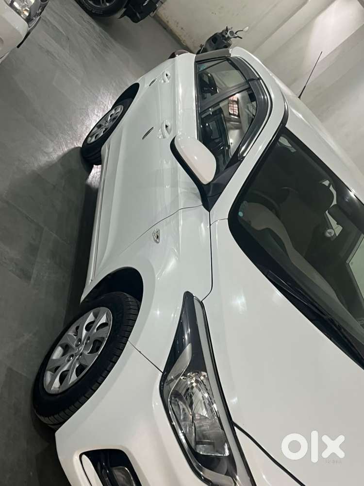 Hyundai I20 Magna Plus, 2020, Petrol