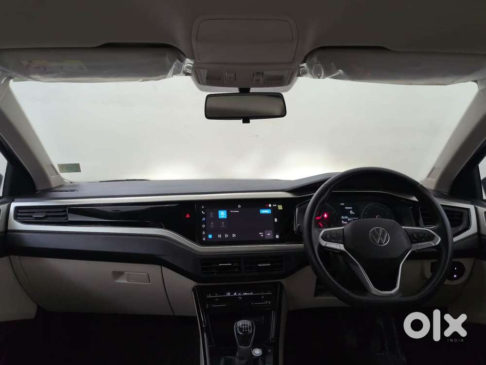 Volkswagen Virtus Highline Plus 1.0 Tsi At, 2022, Petrol