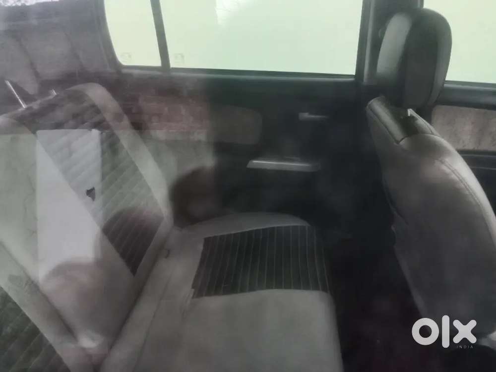 Maruti Suzuki Wagon R 2015 Petrol 55000 Km Driven