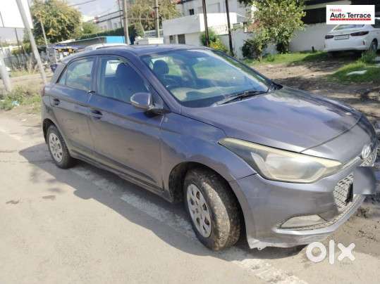 Hyundai I20 E 2014-2015 Sportz Option 1.4 Crdi, 2015, Diesel