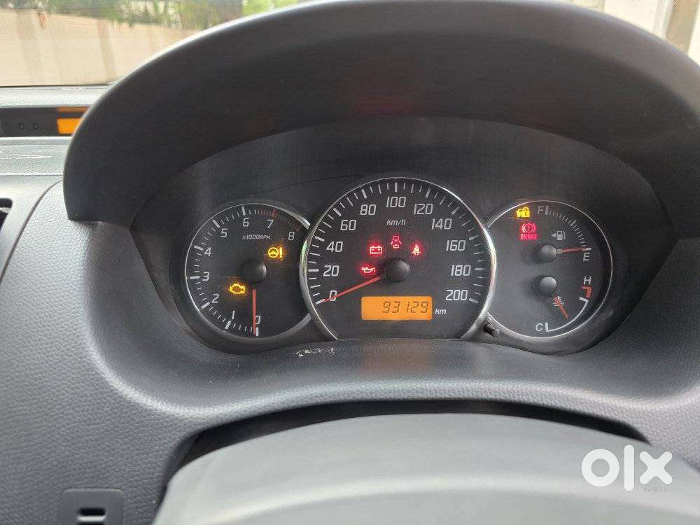 Maruti Suzuki Swift Vxi + Manual, 2009, Petrol