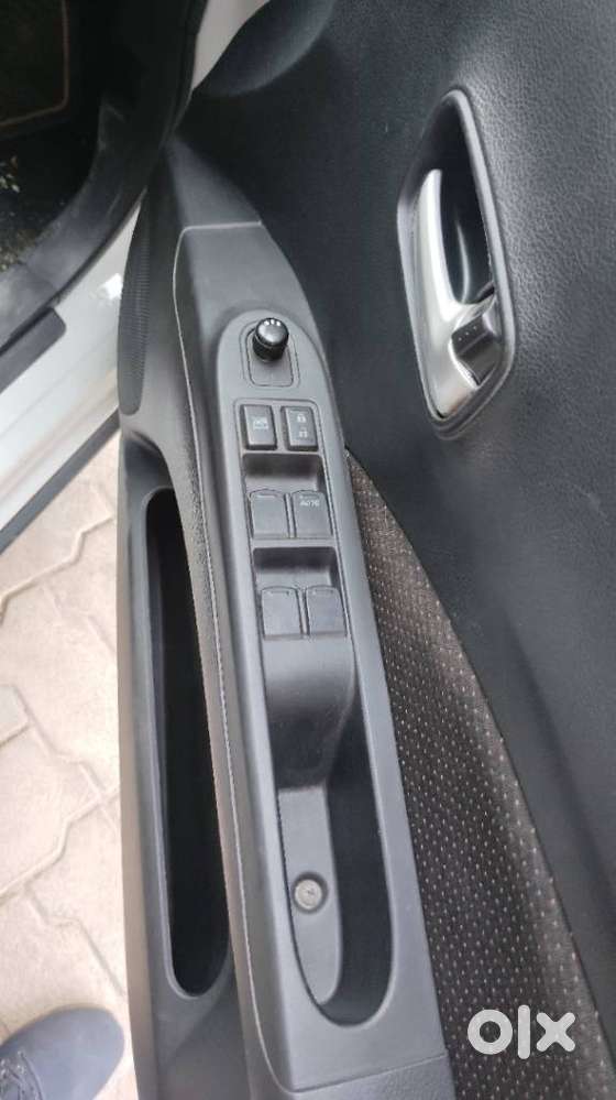 Maruti Suzuki Celerio X Zxi, 2019, Petrol