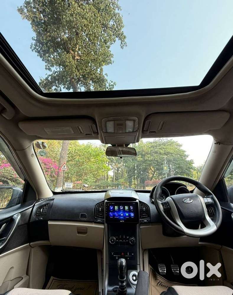 Mahindra Xuv500 W10 2wd, 2015, Diesel