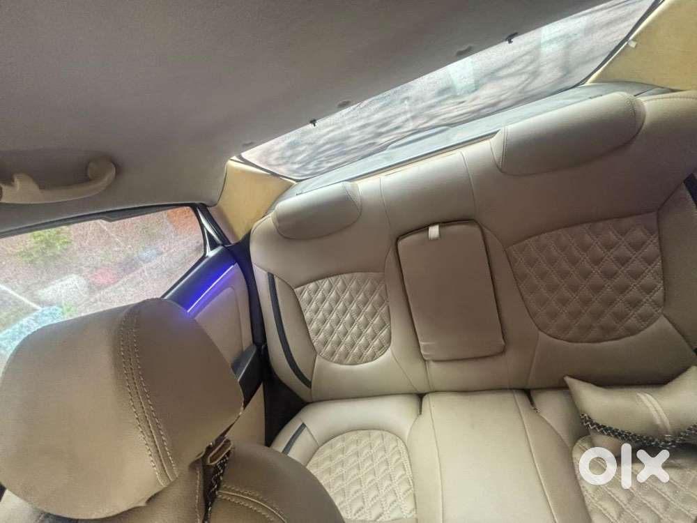 Hyundai Fluidic Verna 2013 Diesel Good Condition