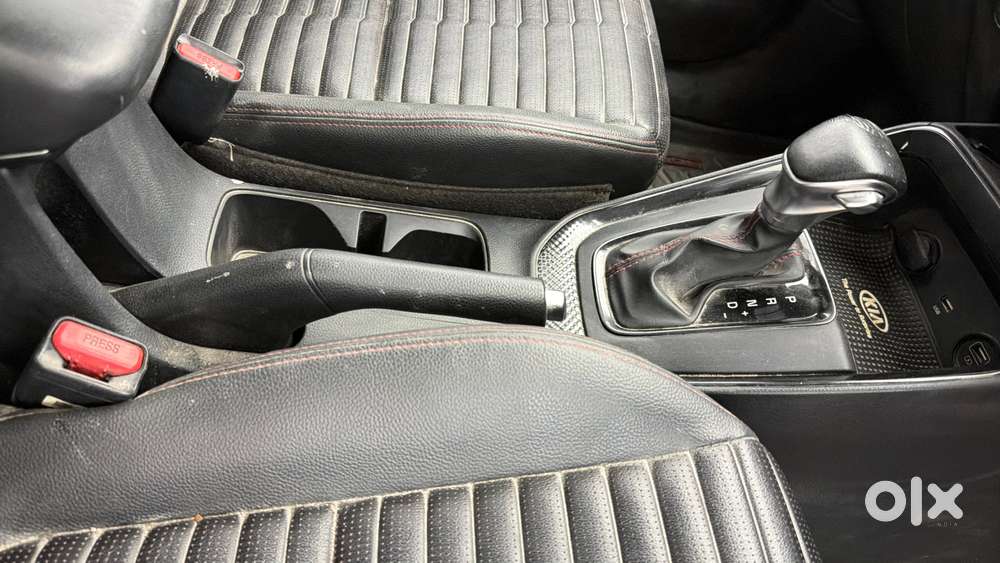 Kia Sonet 1.0 Gtx Plus Dct, 2020, Petrol