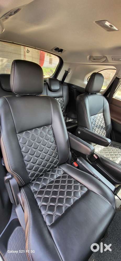 Toyota Innova Hycross 2.0 Vx Hybrid 7 Str, 2023, Cng & Hybrids
