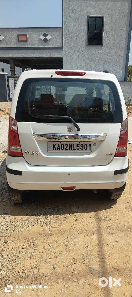 Weel Maintained As Singel Owner