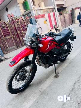 Honda road discount master 200 olx