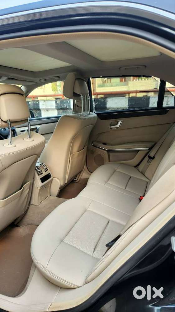 Mercedes-benz E-class E250 Edition E, 2016, Diesel