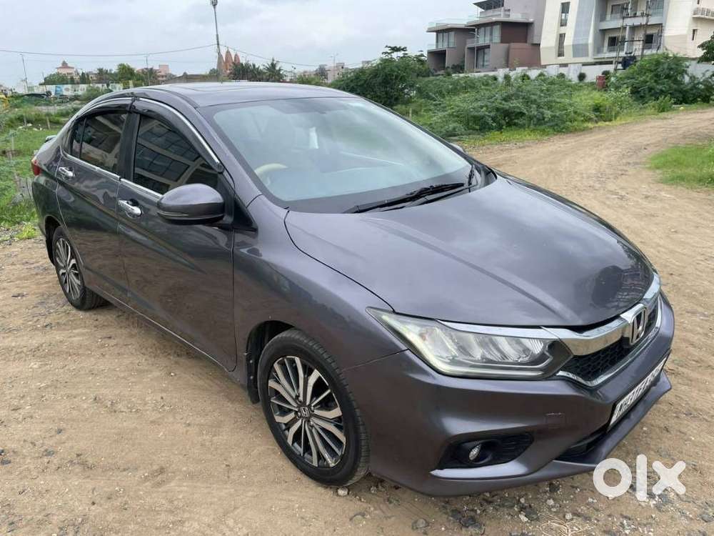 Honda City I Dtec Vx Option, 2017, Diesel
