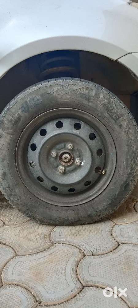 Swift Maruti Diesel 2010
