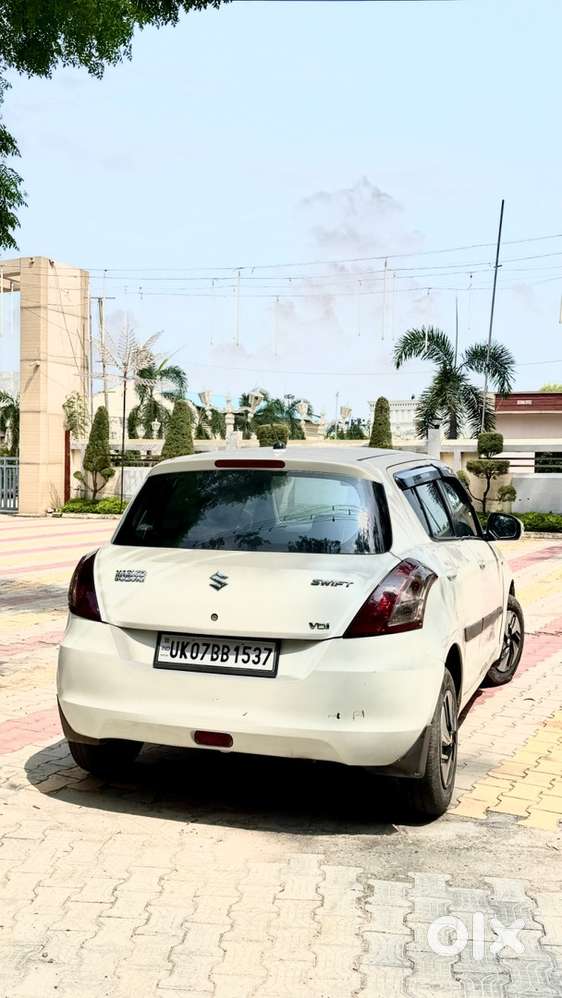Maruti Swift Vdi 2014