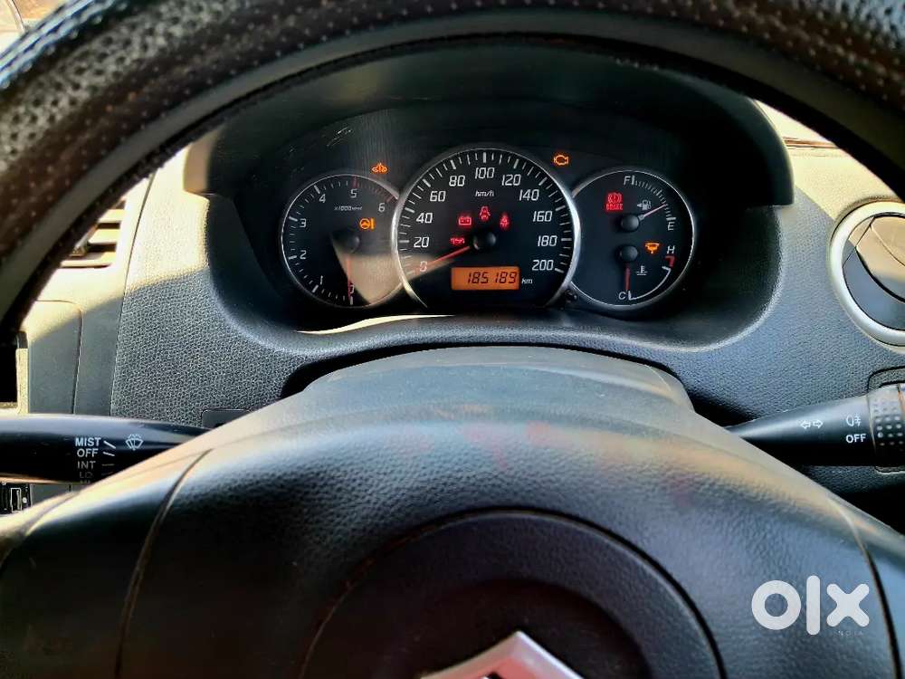Maruti Suzuki Swift 2010 Diesel