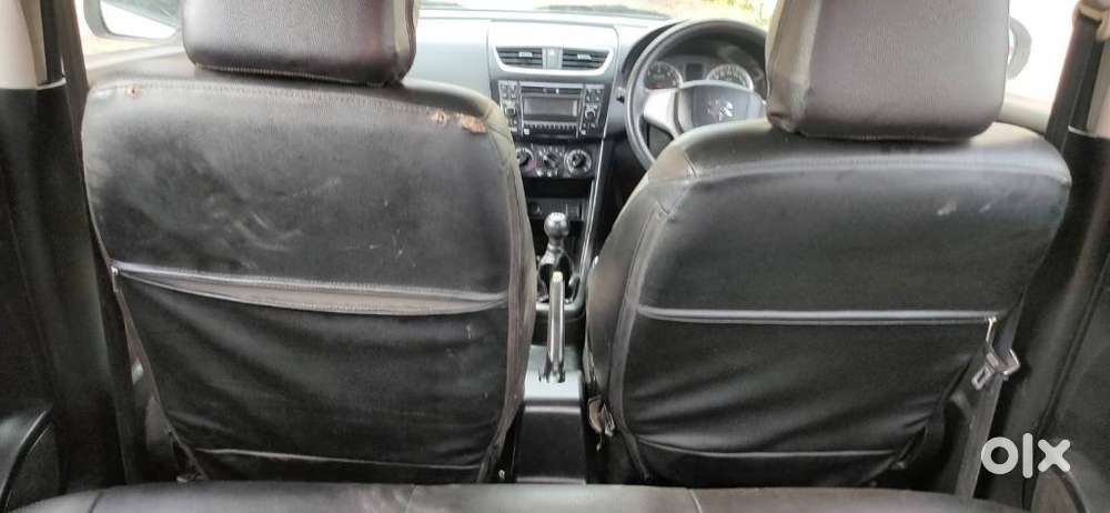 Maruti Suzuki Swift Vdi, 2015, Diesel