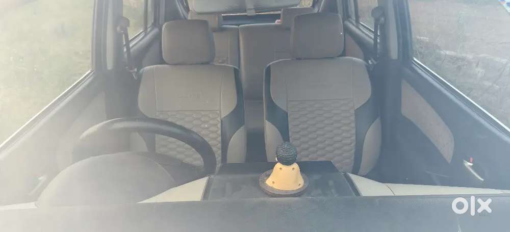 Maruti Suzuki Wagon R 2017 Call Me