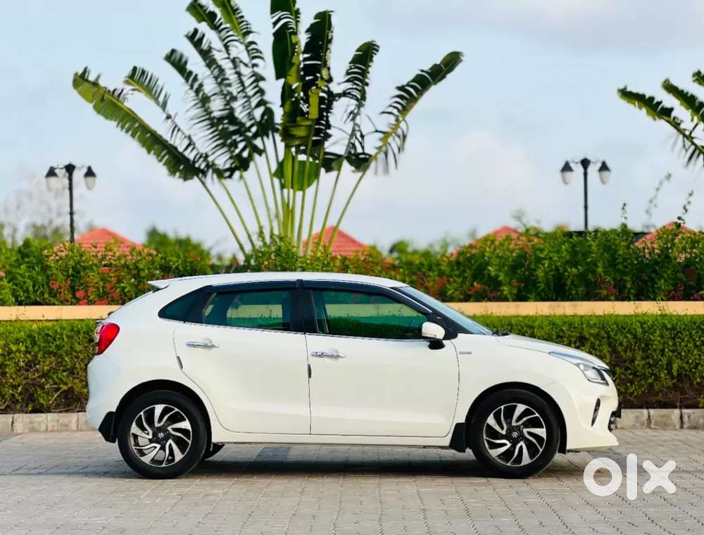 Maruti Suzuki Baleno 1.3 Alpha, 2019, Diesel