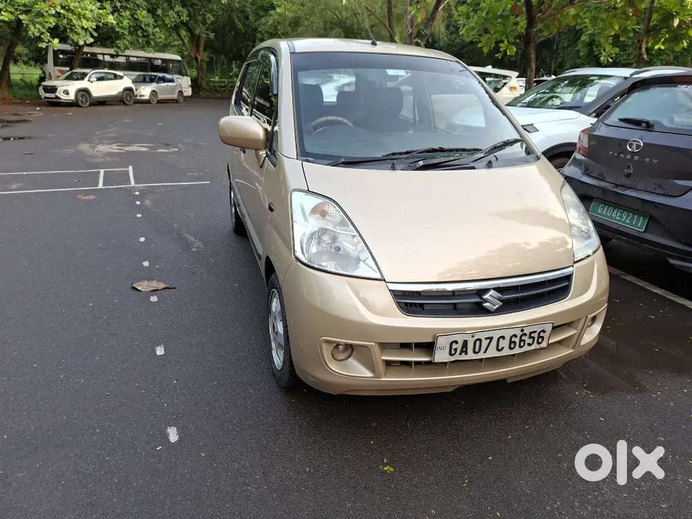 Maruti Suzuki Estilo Vxi 2007