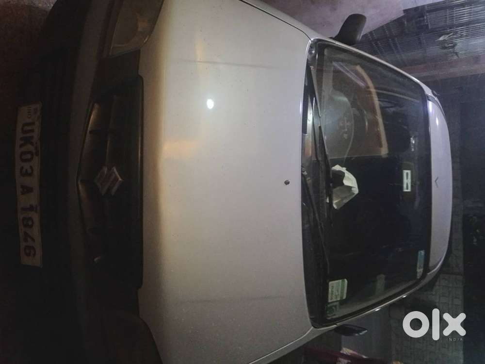 Maruti Suzuki Alto 2012 Petrol Good Condition