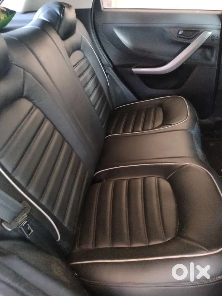 A Well Maintaine Doctor Car