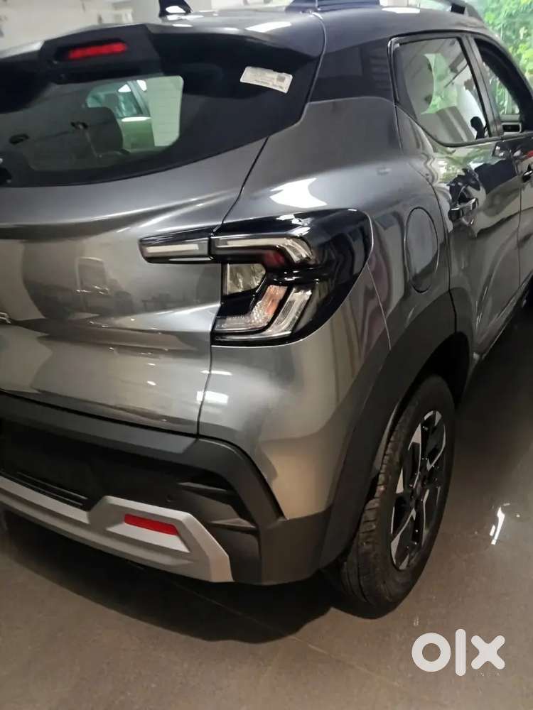 Renault Kiger 1.0 Turbo 2026 For Urgent Sale