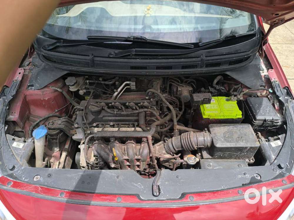 Hyundai I20 Sportz 1.2 Vtvt, 2020, Petrol