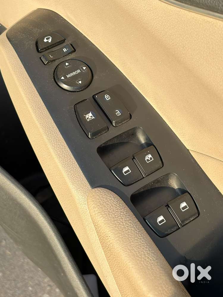 Hyundai Verna 1.6 Sx (o) Vtvt At, 2019, Petrol