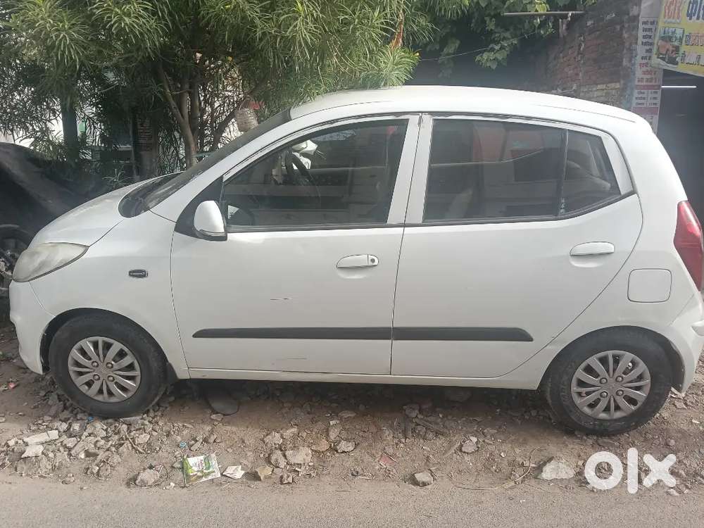 Good Condition