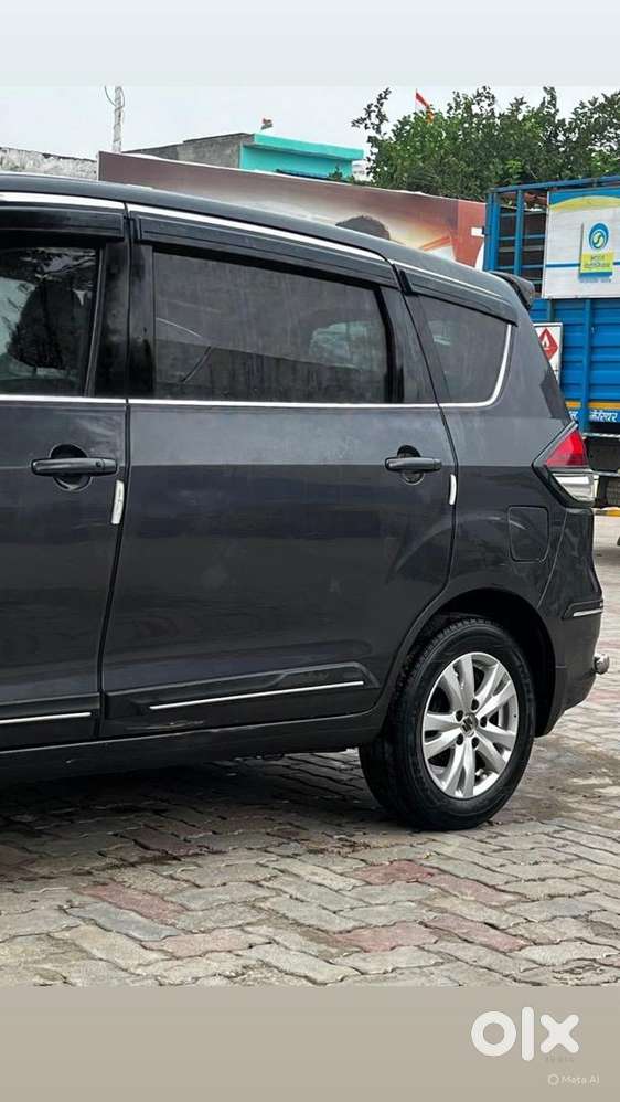 Maruti Suzuki Swift 2018