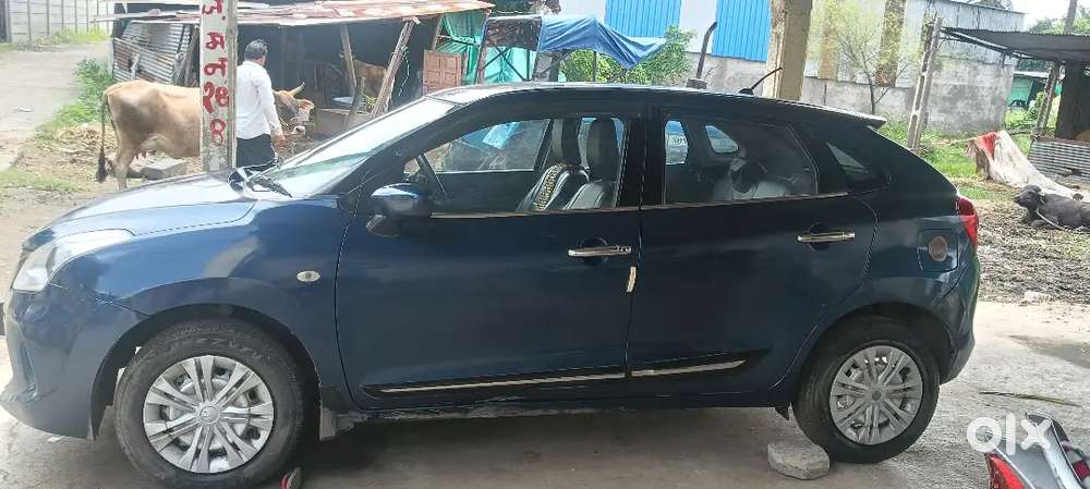Maruti Baleno 2020 1.3 Sigma