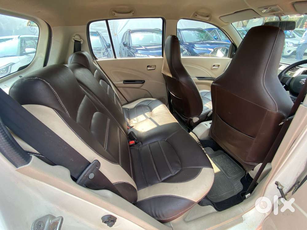 Maruti Suzuki Celerio Vxi Mt, 2020, Petrol
