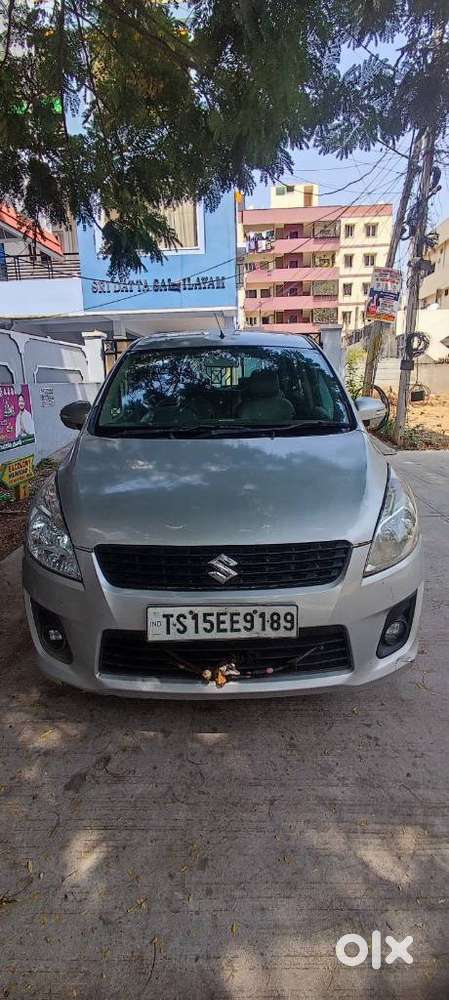 Maruti Suzuki Ertiga 2012-2015 Zdi, 2015, Diesel