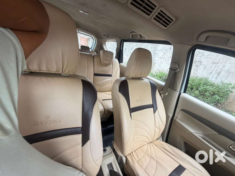 Maruti Suzuki Ertiga 2022 Petrol Good Condition