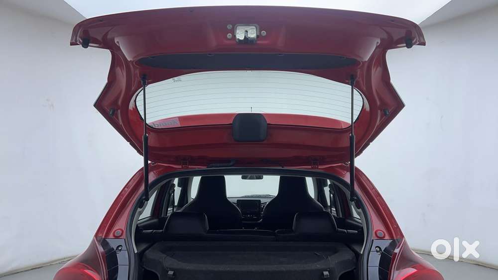 Maruti Suzuki Celerio 1.0 Zxi Plus Ags, 2022, Petrol