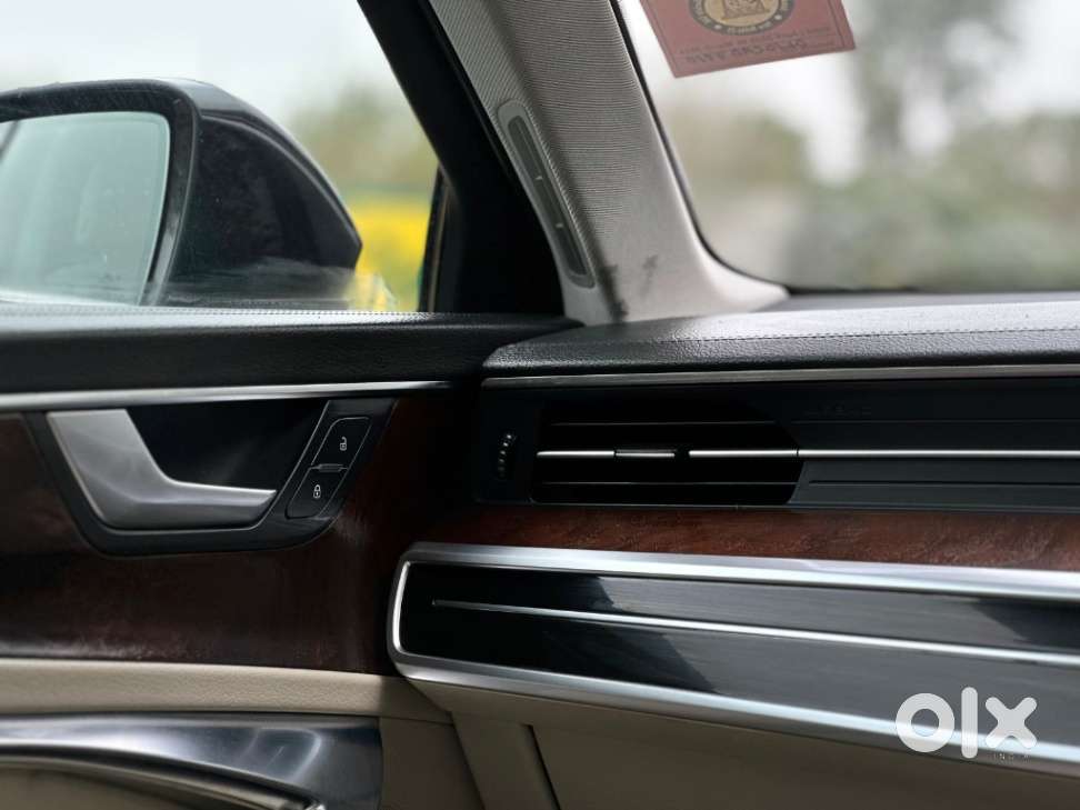 Audi A6 2.0 45 Tfsi Premium Plus, 2021, Petrol