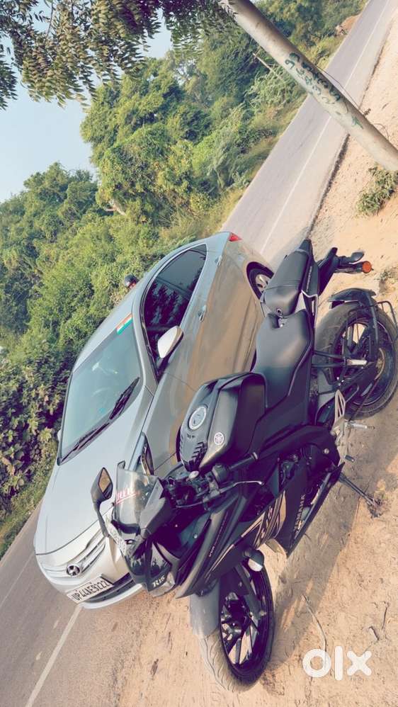 Hyundai Verna Diesel 2015