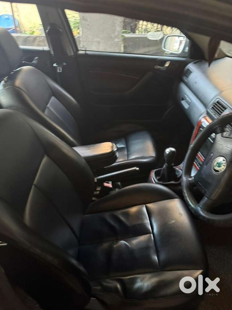 Skoda Octavia 2007 Diesel Well Maintained