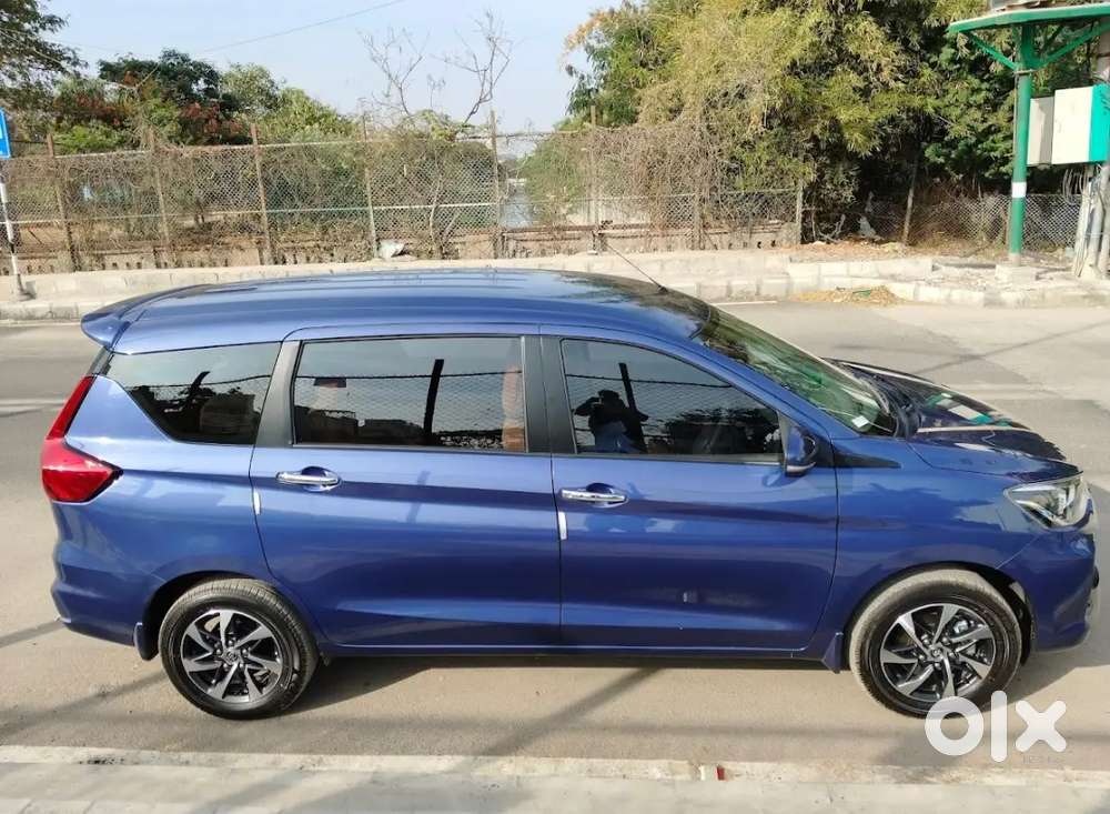 Toyata Rumion Vmt Neo Drive