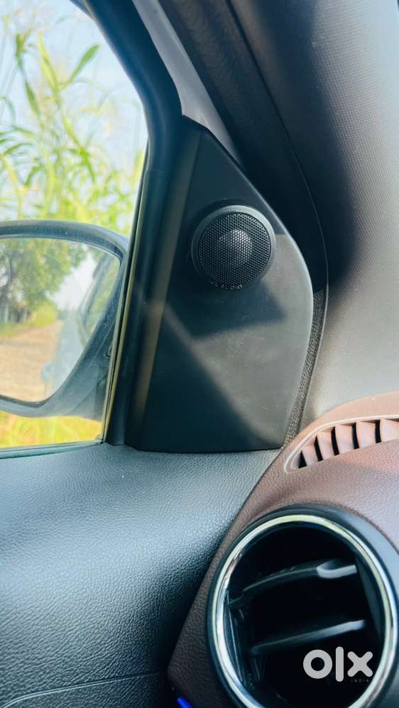 Ford Freestyle 1.2 Petrol 2018