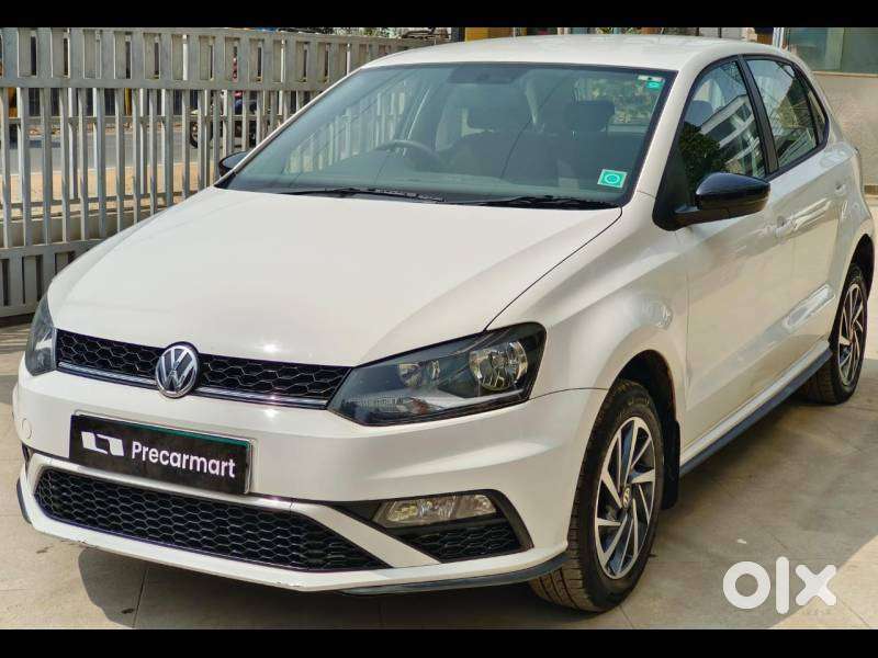 Volkswagen Polo 1.0 Mpi Comfortline, 2020, Petrol