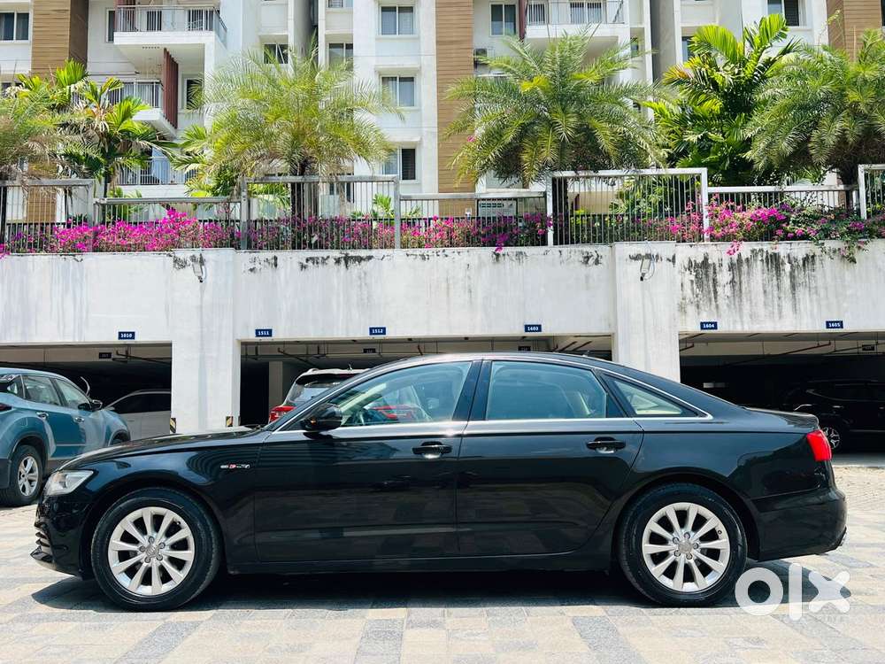 Audi A6 2.0 Tdi, 2014, Diesel